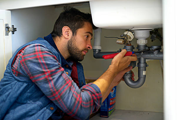 Best Tankless Water Heater Services  in Cambridge, WI